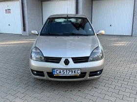 Renault Symbol 1.4 Газов Инжекцион, снимка 2