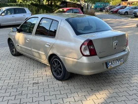Renault Symbol 1.4 Газов Инжекцион, снимка 7