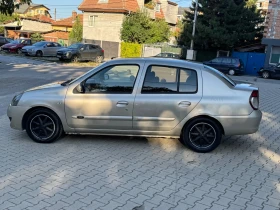 Renault Symbol 1.4 Газов Инжекцион, снимка 8