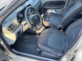 Renault Symbol 1.4 Газов Инжекцион, снимка 10