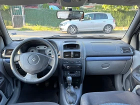 Renault Symbol 1.4 Газов Инжекцион, снимка 9