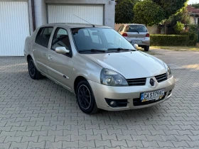 Renault Symbol 1.4 Газов Инжекцион, снимка 3