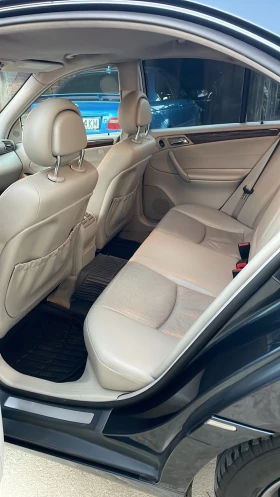 Mercedes-Benz C 220 ELEGANCE , снимка 6