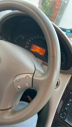 Mercedes-Benz C 220 ELEGANCE , снимка 15