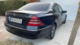 Mercedes-Benz C 220 ELEGANCE , снимка 4