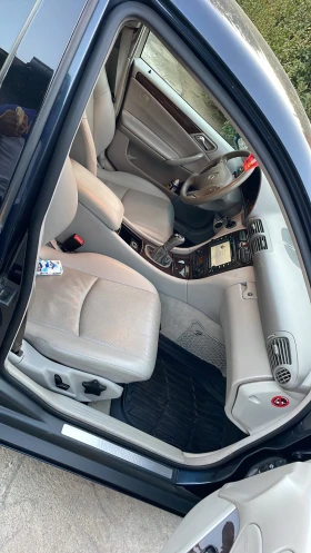 Mercedes-Benz C 220 ELEGANCE , снимка 5