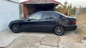 Mercedes-Benz C 220 ELEGANCE , снимка 3