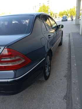 Mercedes-Benz C 220 ELEGANCE , снимка 17