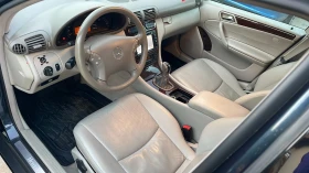 Mercedes-Benz C 220 ELEGANCE , снимка 2