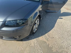 Audi A3, снимка 8