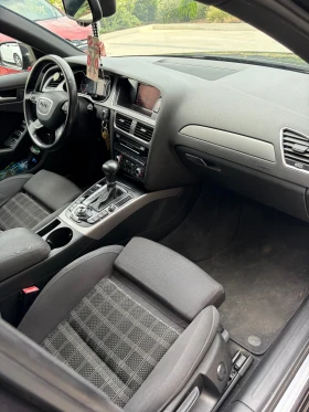 Audi A4, снимка 8