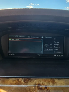 BMW 540, снимка 12