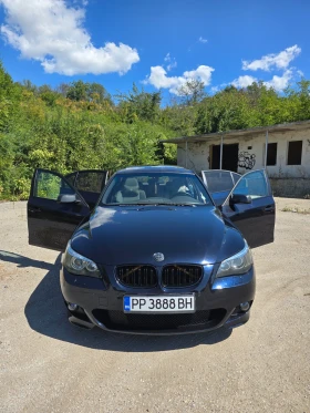 BMW 540, снимка 1