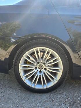 BMW 540, снимка 6