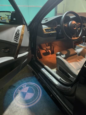 BMW 540, снимка 13