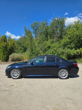 BMW 540, снимка 4