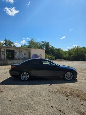 BMW 540, снимка 5