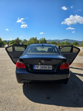 BMW 540, снимка 2