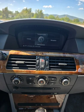BMW 540, снимка 10