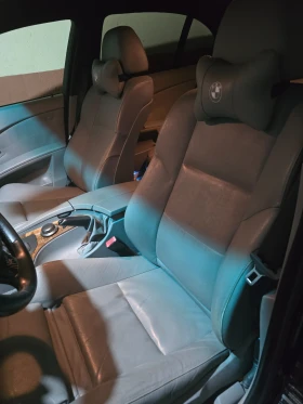 BMW 540, снимка 15