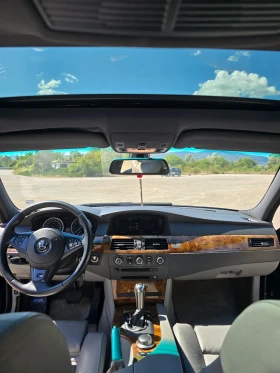 BMW 540, снимка 7