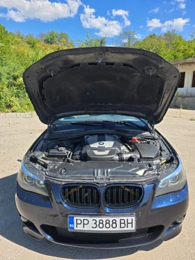 BMW 540, снимка 3