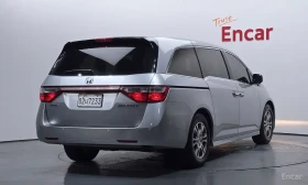 Honda Odyssey 3.5 Бензин, снимка 2