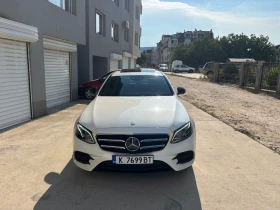 Mercedes-Benz E 350 AMG line, снимка 2