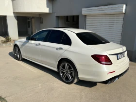Mercedes-Benz E 350 AMG line, снимка 6