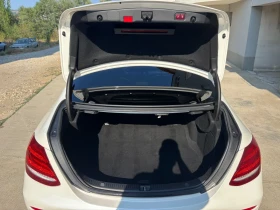 Mercedes-Benz E 350 AMG line, снимка 9