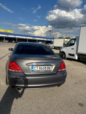 Honda Legend 3.5i AWD 4X4, снимка 6