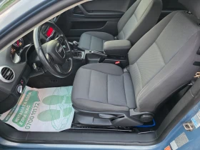 Audi A3 1.6tdi Евро5 , снимка 10