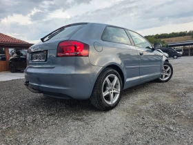 Audi A3 1.6tdi Евро5 , снимка 4