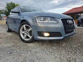 Audi A3 1.6tdi Евро5 , снимка 3
