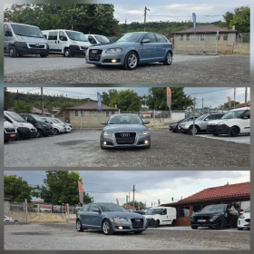 Audi A3 1.6tdi Евро5 , снимка 8