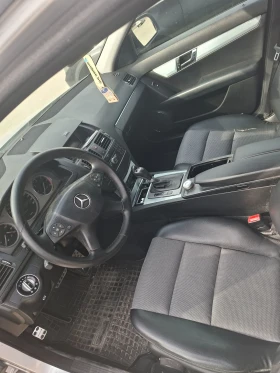 Mercedes-Benz C 220 2.2 CDI . 646, снимка 6
