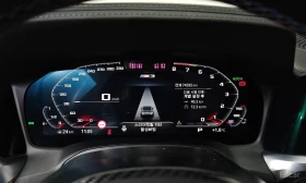 BMW M3 * Sedan Competition* ОБДУХВАНЕ* ПОДГРЕВИ* 360* , снимка 8