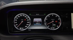 Mercedes-Benz S 500 SOFT CLOSE* ЕЛ. БАГАЖНИК* 360* ЛЮК* КРАЙНА ЦЕНА, снимка 8