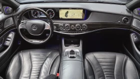 Mercedes-Benz S 500 SOFT CLOSE* ЕЛ. БАГАЖНИК* 360* ЛЮК* КРАЙНА ЦЕНА, снимка 7