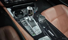 BMW 520  M Aero Dynamic * БЕЗ ПЪРВОНАЧАЛНА ВНОСКА, снимка 9