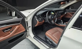 BMW 520  M Aero Dynamic * БЕЗ ПЪРВОНАЧАЛНА ВНОСКА, снимка 10
