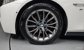 BMW 520  M Aero Dynamic * БЕЗ ПЪРВОНАЧАЛНА ВНОСКА, снимка 5