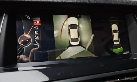 BMW 520  M Aero Dynamic * БЕЗ ПЪРВОНАЧАЛНА ВНОСКА, снимка 15