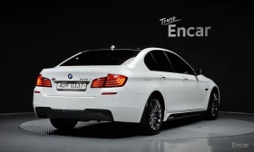 BMW 520  M Aero Dynamic * БЕЗ ПЪРВОНАЧАЛНА ВНОСКА, снимка 2