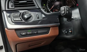BMW 520  M Aero Dynamic * БЕЗ ПЪРВОНАЧАЛНА ВНОСКА, снимка 16