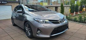 Toyota Auris 2.0-LD-4D, снимка 1