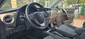 Toyota Auris 2.0-LD-4D, снимка 11