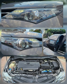 Toyota Auris 2.0-LD-4D, снимка 8