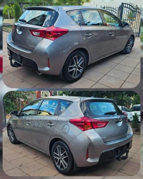 Toyota Auris 2.0-LD-4D, снимка 4