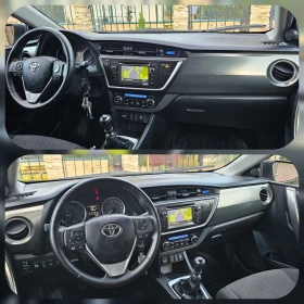 Toyota Auris 2.0-LD-4D, снимка 9